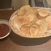 ウルフギャング・ステーキハウス 六本木 - 