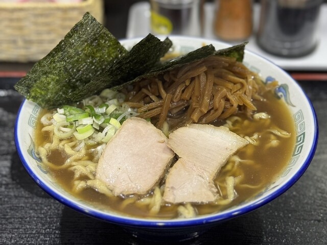 ケンちゃんラーメン 八戸店 - 小中野/ラーメン | 食べログ