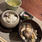 飛騨季節料理 肴 - 