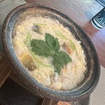 飛騨季節料理 肴 - 