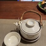 飛騨季節料理 肴 - 