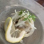 飛騨季節料理 肴 - 