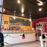 ロックンロール ブリトー - 