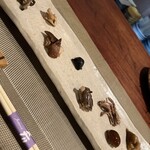 飛騨季節料理 肴 - 