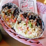 ロックンロール ブリトー - 