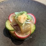 飛騨季節料理 肴 - 