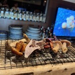 飛騨季節料理 肴 - 