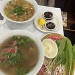 Phở Bánh Cuốn 14 - 