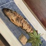 飛騨季節料理 肴 - 