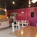 ロックンロール ブリトー - 