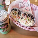 ロックンロール ブリトー - 