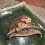 飛騨季節料理 肴 - 