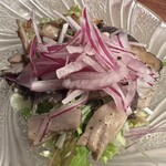 飛騨季節料理 肴 - 