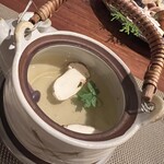 飛騨季節料理 肴 - 