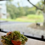 pizza＆cafe まる。 - 