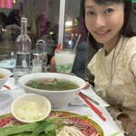 Phở Bánh Cuốn 14 - 