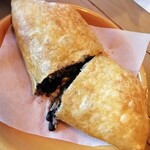 ロックンロール ブリトー - 