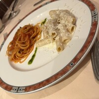 エリオ・ロカンダ・イタリアーナ - 