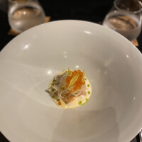 イノベーティブ フレンチ ワタハン - 