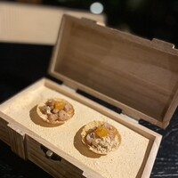 イノベーティブ フレンチ ワタハン - 