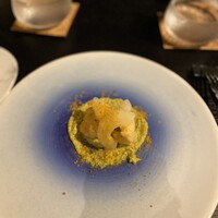 イノベーティブ フレンチ ワタハン - 