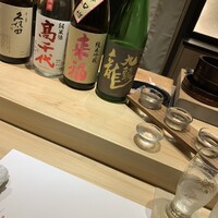 吉祥寺 鮨 天ぷら いわい - 