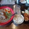 麺屋ジョニー 本店