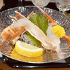 滝の川 - 甘～い 生蟹お刺身 ❤️