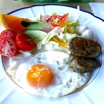 ペンション風の森 - 