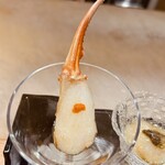 266516142 - 身がギッシリで甘く 食い応え十分❤️