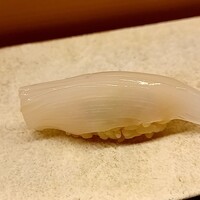 銀座すし嘉 はなれ - 