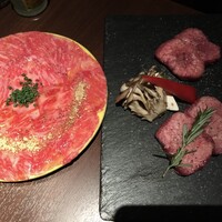 天空焼肉 星遊山 - 