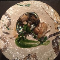 表参道うかい亭 - 