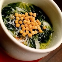 銀座すし嘉 はなれ - 