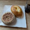 Ｂａｋｅｒｙ&Ｃａｆｅ かぜのテラス - パンセレクトランチ