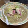 じゅん食堂