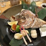 鮨と地酒 じょっぱり - 