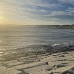 絶景の宿 犬吠埼ホテル - 屏風ヶ浦遠景