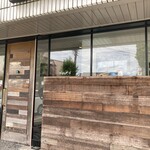 Raduno - お店の外観