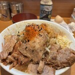 ラーメン 池田屋 - 