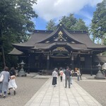 絶景の宿 犬吠埼ホテル - 香取神宮