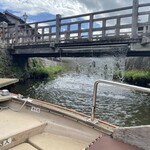 絶景の宿 犬吠埼ホテル - 佐原水郷　遊覧船から