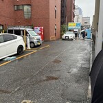 ラーメン 池田屋 高田馬場店 - 