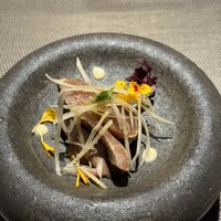 大阪鉄板焼き 神戸牛 TATARA - 