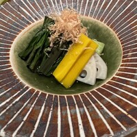 豚料理 酔狂割烹 伊達 - 