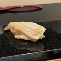 新地 鮓 ゆうじろう - 