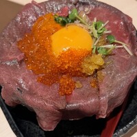 豚料理 酔狂割烹 伊達 - 
