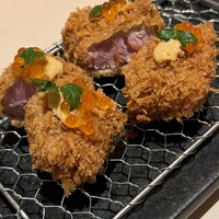 豚料理 酔狂割烹 伊達 - 