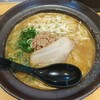 長野土鍋ラーメン たけさん 小布施店