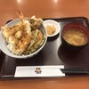 天丼てんや 大垣寺内町店